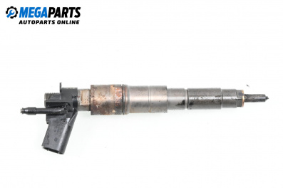 Diesel fuel injector for BMW 5 Series E60 Sedan E60 (07.2003 - 03.2010) 530 d, 231 hp, № 0 445 115 048