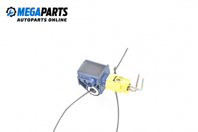 Airbag sensor for Mercedes-Benz C-Class Sedan (W204) (01.2007 - 01.2014)