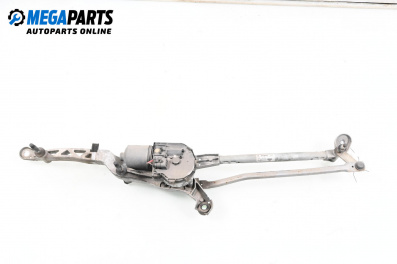Front wipers motor for Mercedes-Benz C-Class Sedan (W204) (01.2007 - 01.2014), sedan, position: front