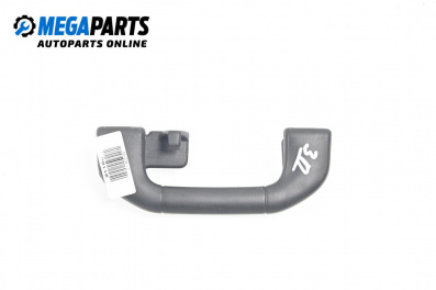 Handgriff for Mercedes-Benz C-Class Sedan (W204) (01.2007 - 01.2014), 5 türen, position: rechts, rückseite
