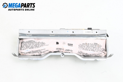 Airbag for Mercedes-Benz C-Class Sedan (W204) (01.2007 - 01.2014), 5 uși, sedan, position: fața