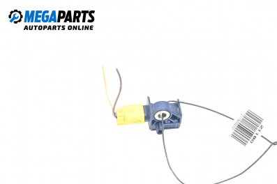 Airbag sensor for Mercedes-Benz C-Class Sedan (W204) (01.2007 - 01.2014)