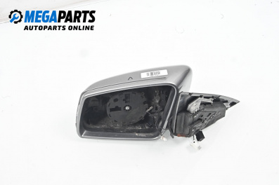 Spiegel for Mercedes-Benz C-Class Sedan (W204) (01.2007 - 01.2014), 5 türen, sedan, position: links