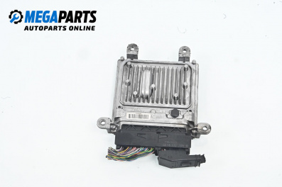 ECU for Mercedes-Benz C-Class Sedan (W204) (01.2007 - 01.2014) C 250 CDI (204.003), 204 hp, № 28292738 / A0075409181