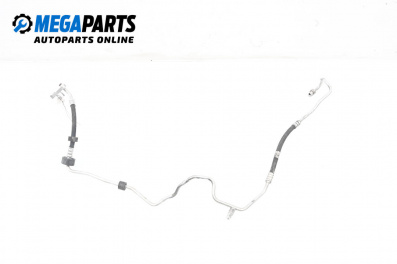 Air conditioning tube for Mercedes-Benz C-Class Sedan (W204) (01.2007 - 01.2014)