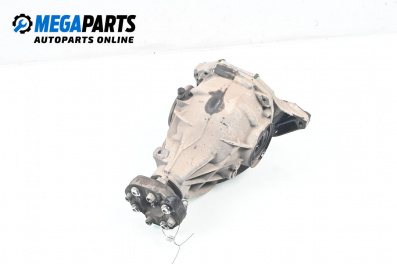 Differential for Mercedes-Benz C-Class Sedan (W204) (01.2007 - 01.2014) C 250 CDI (204.003), 204 hp, automatic