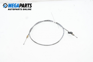 Kabel der haltebremse for Mercedes-Benz C-Class Sedan (W204) (01.2007 - 01.2014)