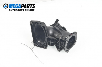 Air duct for Mercedes-Benz C-Class Sedan (W204) (01.2007 - 01.2014) C 250 CDI (204.003), 204 hp