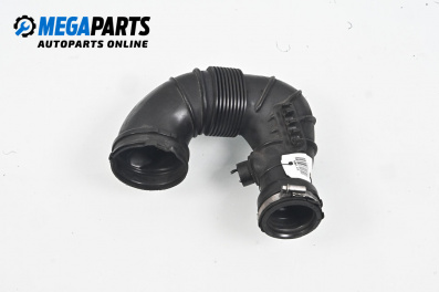 Air intake corrugated hose for Mercedes-Benz C-Class Sedan (W204) (01.2007 - 01.2014) C 250 CDI (204.003), 204 hp