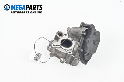 Air intake valve for Mercedes-Benz C-Class Sedan (W204) (01.2007 - 01.2014) C 250 CDI (204.003), 204 hp