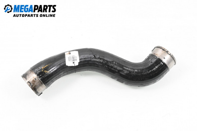 Turbo hose for Mercedes-Benz C-Class Sedan (W204) (01.2007 - 01.2014) C 250 CDI (204.003), 204 hp