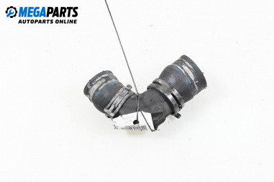 Water hose for Mercedes-Benz C-Class Sedan (W204) (01.2007 - 01.2014) C 250 CDI (204.003), 204 hp
