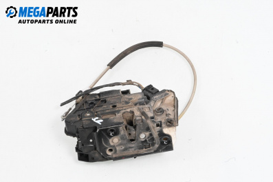 Lock for Seat Ibiza IV Hatchback (03.2008 - 03.2017), position: rear - right