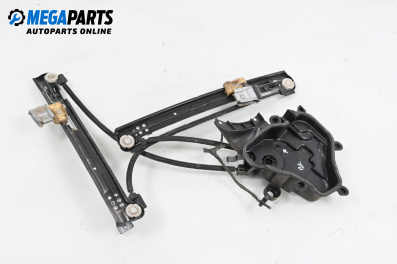 Power window mechanism for Seat Ibiza IV Hatchback (03.2008 - 03.2017), 5 doors, hatchback, position: front - right