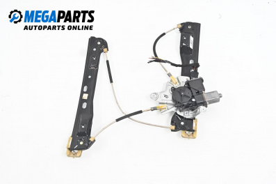 Electric window regulator for Opel Insignia A Sports Tourer (07.2008 - 03.2017), 5 doors, station wagon, position: front - right
