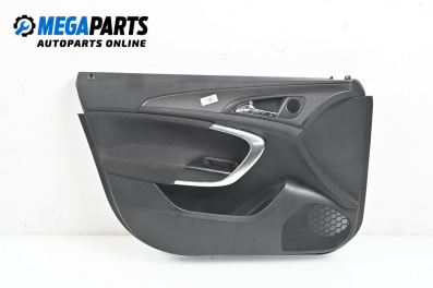 Interior door panel  for Opel Insignia A Sports Tourer (07.2008 - 03.2017), 5 doors, station wagon, position: front - left