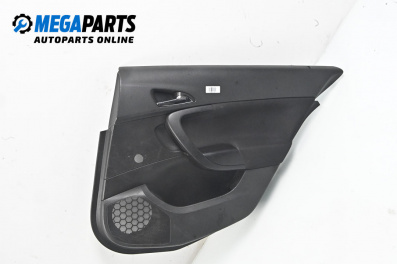 Interior door panel  for Opel Insignia A Sports Tourer (07.2008 - 03.2017), 5 doors, station wagon, position: rear - right