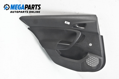Interior door panel  for Opel Insignia A Sports Tourer (07.2008 - 03.2017), 5 doors, station wagon, position: rear - left