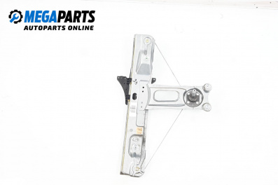 Manual window lifter for Opel Insignia A Sports Tourer (07.2008 - 03.2017), 5 doors, station wagon, position: rear - left