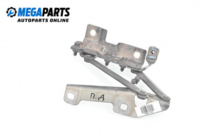 Bonnet hinge for Opel Insignia A Sports Tourer (07.2008 - 03.2017), 5 doors, station wagon, position: right