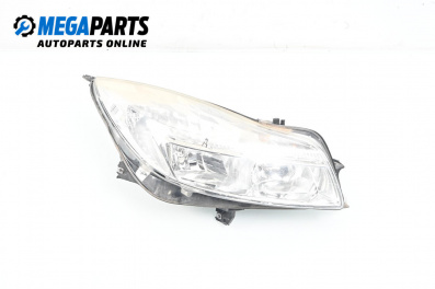 Headlight for Opel Insignia A Sports Tourer (07.2008 - 03.2017), station wagon, position: right