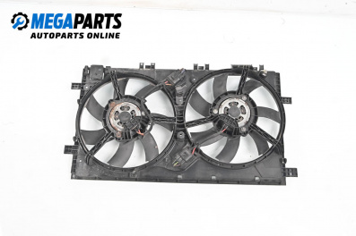 Cooling fans for Opel Insignia A Sports Tourer (07.2008 - 03.2017) 2.0 CDTI, 160 hp