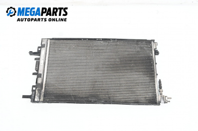Air conditioning radiator for Opel Insignia A Sports Tourer (07.2008 - 03.2017) 2.0 CDTI, 160 hp, automatic