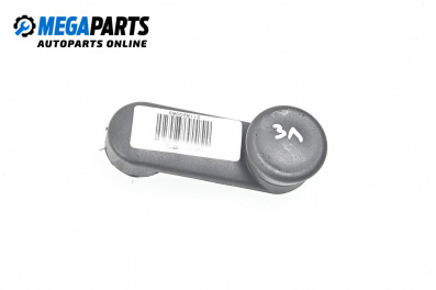Door handle for Opel Insignia A Sports Tourer (07.2008 - 03.2017), 5 doors, station wagon, position: rear - left