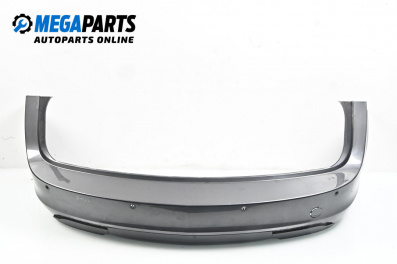 Bara de protectie spate for Opel Insignia A Sports Tourer (07.2008 - 03.2017), combi