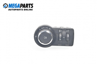 Lights switch for Opel Insignia A Sports Tourer (07.2008 - 03.2017)