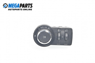 Lights switch for Opel Insignia A Sports Tourer (07.2008 - 03.2017)