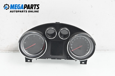 Instrument cluster for Opel Insignia A Sports Tourer (07.2008 - 03.2017) 2.0 CDTI, 160 hp