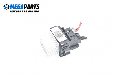 Blower motor resistor for Opel Insignia A Sports Tourer (07.2008 - 03.2017)