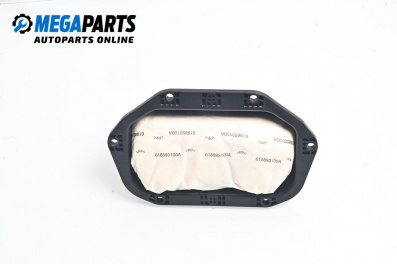 Airbag for Opel Insignia A Sports Tourer (07.2008 - 03.2017), 5 doors, station wagon, position: front, № 618893100A