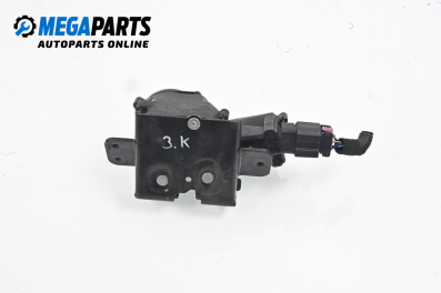 Heckklappe-schloss for Opel Insignia A Sports Tourer (07.2008 - 03.2017), combi, position: rückseite
