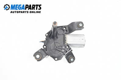 Front wipers motor for Opel Insignia A Sports Tourer (07.2008 - 03.2017), station wagon, position: rear