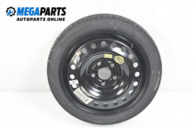 Spare tire for Opel Insignia A Sports Tourer (07.2008 - 03.2017) 17 inches, width 4 (The price is for one piece)