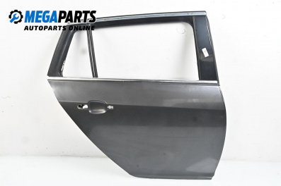 Door for Opel Insignia A Sports Tourer (07.2008 - 03.2017), 5 doors, station wagon, position: rear - right