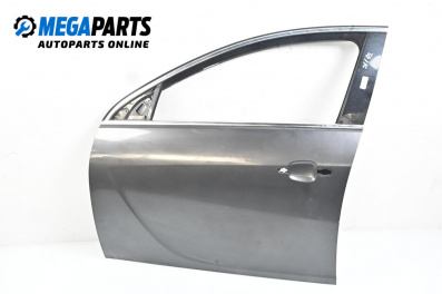 Door for Opel Insignia A Sports Tourer (07.2008 - 03.2017), 5 doors, station wagon, position: front - left