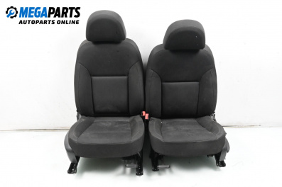 Electric adjustment seats for Opel Insignia A Sports Tourer (07.2008 - 03.2017), 5 doors