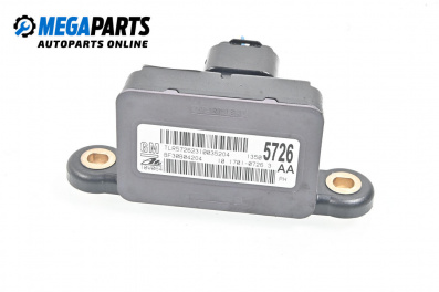 ESP sensor for Opel Insignia A Sports Tourer (07.2008 - 03.2017), № 13505726
