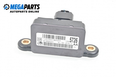 Sensor ESP for Opel Insignia A Sports Tourer (07.2008 - 03.2017), № 13505726