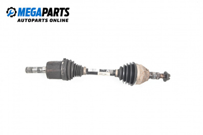 Driveshaft for Opel Insignia A Sports Tourer (07.2008 - 03.2017) 2.0 CDTI, 160 hp, position: front - left, automatic