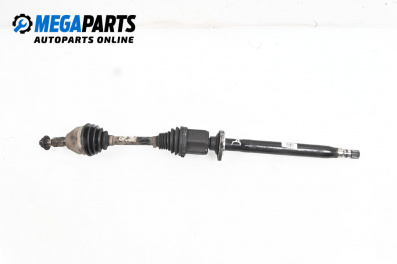 Driveshaft for Opel Insignia A Sports Tourer (07.2008 - 03.2017) 2.0 CDTI, 160 hp, position: front - right, automatic