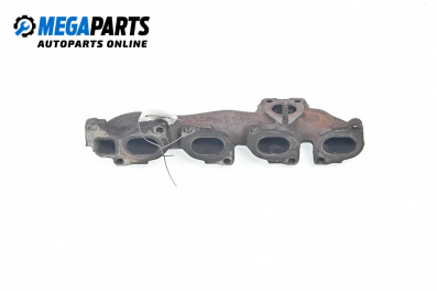 Exhaust manifold for Opel Insignia A Sports Tourer (07.2008 - 03.2017) 2.0 CDTI, 160 hp