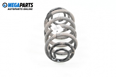 Coil spring for Opel Insignia A Sports Tourer (07.2008 - 03.2017), station wagon, position: rear