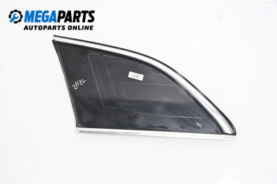 Vent window for Opel Insignia A Sports Tourer (07.2008 - 03.2017), 5 doors, station wagon, position: left