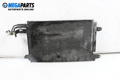 Air conditioning radiator for Audi A3 Hatchback II (05.2003 - 08.2012) 2.0 TDI 16V, 140 hp