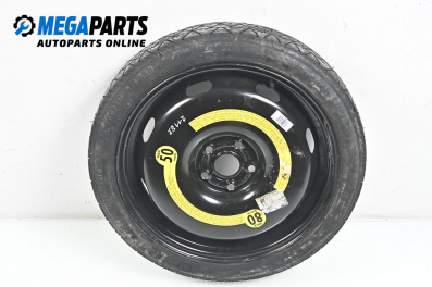 Spare tire for Audi A3 Hatchback II (05.2003 - 08.2012) 18 inches, width 3.5, ET 22.5 (The price is for one piece), № 1K0601027B