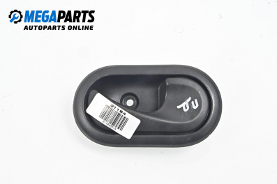 Inner handle for Dacia Dokker Express (11.2012 - ...), 3 doors, truck, position: right
